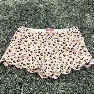 Lilly Pulitzer Shorts